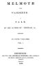 [Gutenberg 53685] • Melmoth the Wanderer, Vol. 1 (of 4)